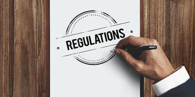 regulations