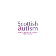 Logo for job Autism Practitioners - Ridgepark, Lanark