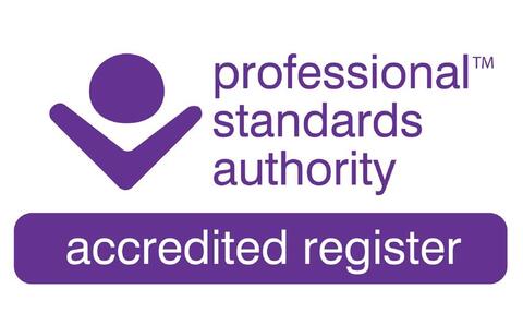 PSA Accredited Register