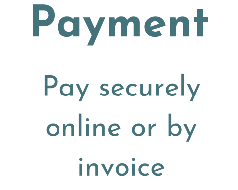 Secure Payments